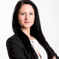 MDI Management Development International Employee Sabrina Keller's profile photo