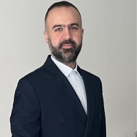 Cigkoftem Employee Aydin Ceyhan's profile photo