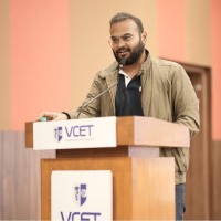 Abhishek Sridhar Email & Phone Number