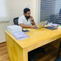 MacAppStudio Employee Lokesh Balasubramanian's profile photo
