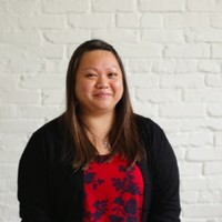 Tether Employee Tina Ou's profile photo