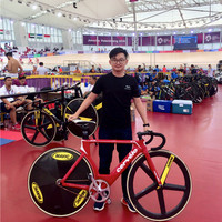 PT Mulya Adhi Paramita Employee Andrew Yutaka's profile photo