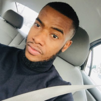 Rehoboth Inc Employee Oluwaseun Olaniyan's profile photo