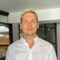 Swedish Match Employee Viktor Lehtonen's profile photo