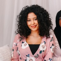 Yasmin Omer Email & Phone Number