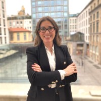 Jefferson Wells Italia Employee Chiara Caruso's profile photo