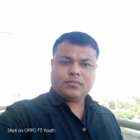 PIPS Employee Jitendra Chaubey's profile photo
