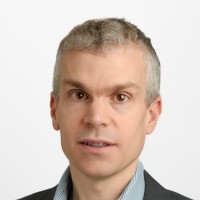 Willis Towers Watson Employee Simon Eagle's profile photo
