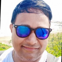 Technosoft Engineering Projects Limited Employee Biswajit Chakraborty's profile photo