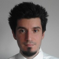 Artiness Employee Stefano Pittalis's profile photo