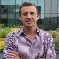 Fullhouse Employee Roy Wijte's profile photo