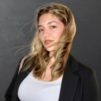 Game Changers Employee Kamilia Sheshtawy's profile photo