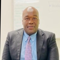 Northlink College Employee Thembela Mgudlwa's profile photo