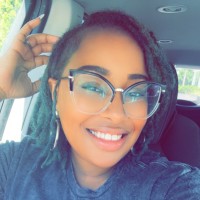 Administrative Concepts, Inc Employee Indigo McCain's profile photo