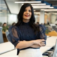 Hire Horatio CX Employee Rita Saoud's profile photo