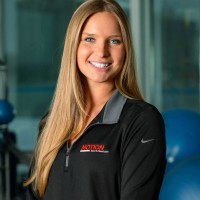MOTION SPORTS MEDICINE AND REHABILITATION, LLC Employee Antonia Berlage's profile photo