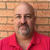 Ultra Auto Sales Employee Patrick Lambright's profile photo