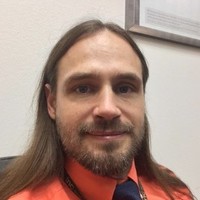 Syneos Health Employee Albert le Roux's profile photo