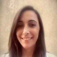 FARFETCH Employee Rita Silva's profile photo