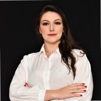 Sicoob Norte Sul Employee Tainara Kaufmann's profile photo