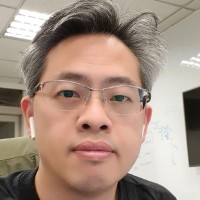 Trend Micro Employee Carlos Lin's profile photo