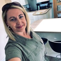 Live Magazines Employee Alison Gudgeon's profile photo
