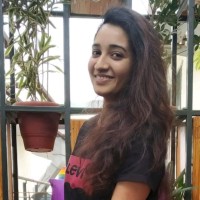 WebEdges Employee Sweta Singh's profile photo