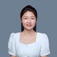 Blinkle Employee Xiaomin Gao's profile photo