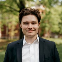 Stealth Startup Employee Gabe Graves's profile photo