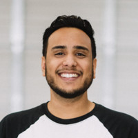 Maker Cube Inc. Employee Adam Ali's profile photo