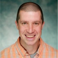 GEICO Employee Chris Ziance's profile photo