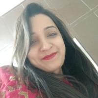 Infoity Employee Simmi Arora's profile photo