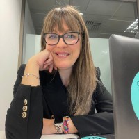 Fundación Adecco Employee Laura Varo's profile photo