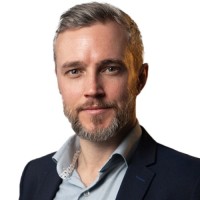 Advitech Employee Damon Pieterse's profile photo