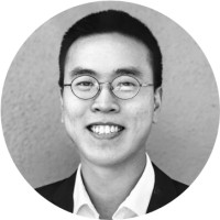 Stealth Employee Andrew Ninh's profile photo