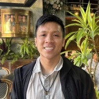 Coherent Technical Services, Inc. Employee Andrew Nguyen's profile photo