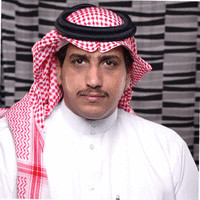 SABIC Employee Rashed Aldossary's profile photo
