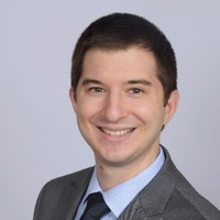 Recon InfoSec Employee Andrew Cook's profile photo