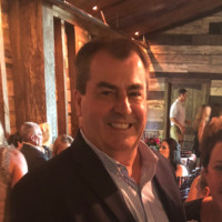 Tachus, LLC Employee Brian Petrossi's profile photo