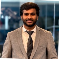 ZPro Solutions Employee Naresh Bakaram's profile photo