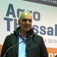 TIF-Helexpo Employee Vasilis Spirou's profile photo