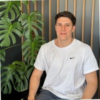 Project Go Employee Ignacio Alvarez's profile photo