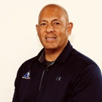 SECON-DELTA Employee Alex Sanchez's profile photo