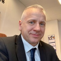Tomasz Hapunowicz Email & Phone Number