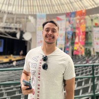 Matheus Nunes Oliveira Email