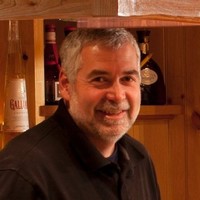 Mark Gordon