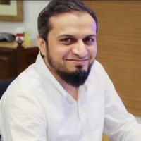 CloudCard Inc. Employee Adnan Sohail's profile photo