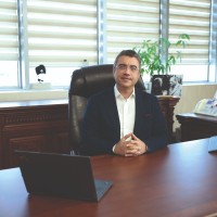ISTON Employee Fevzi Atar's profile photo