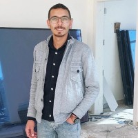 Mahmoud Salah Email