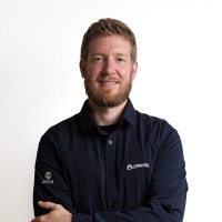 Copapel Employee Bruno Maul's profile photo